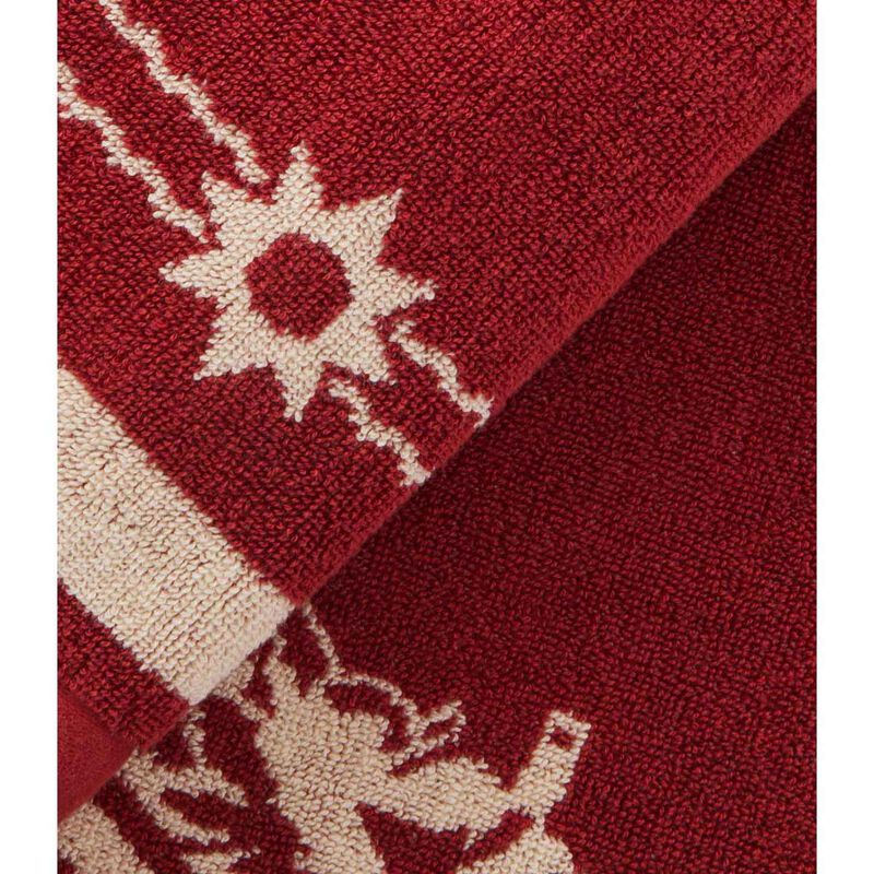 R.M. Williams Cloudbuster Towel image number 2